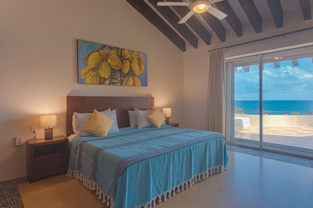 Penthouse Xcaret Puerto Aventuras