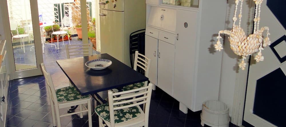 Casa Lilia Sperlongaresort