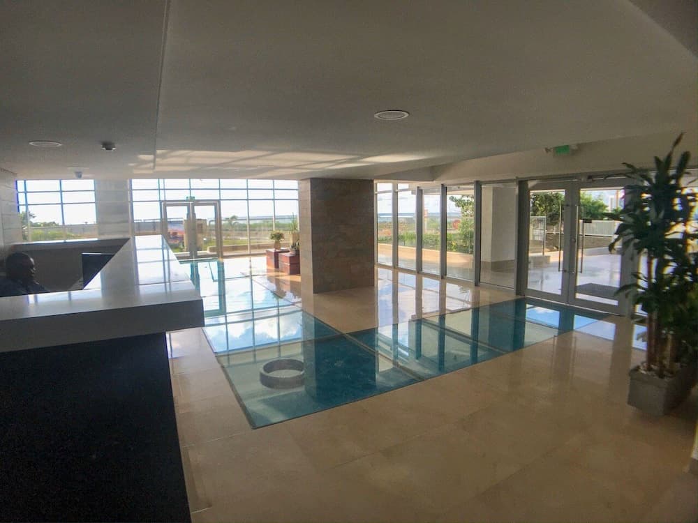 Ocean Drive Club House- Cartagena