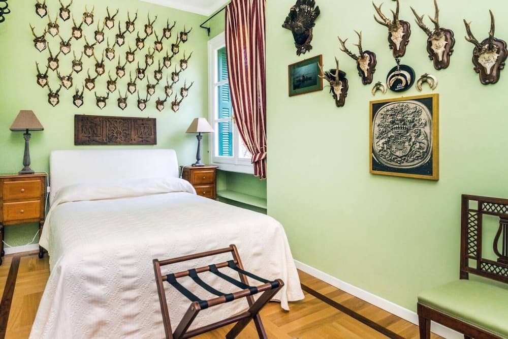 Stunning 6-bed Private Villa With Pool Near Venice