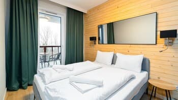 Apartamenty Sun & Snow Źródlana