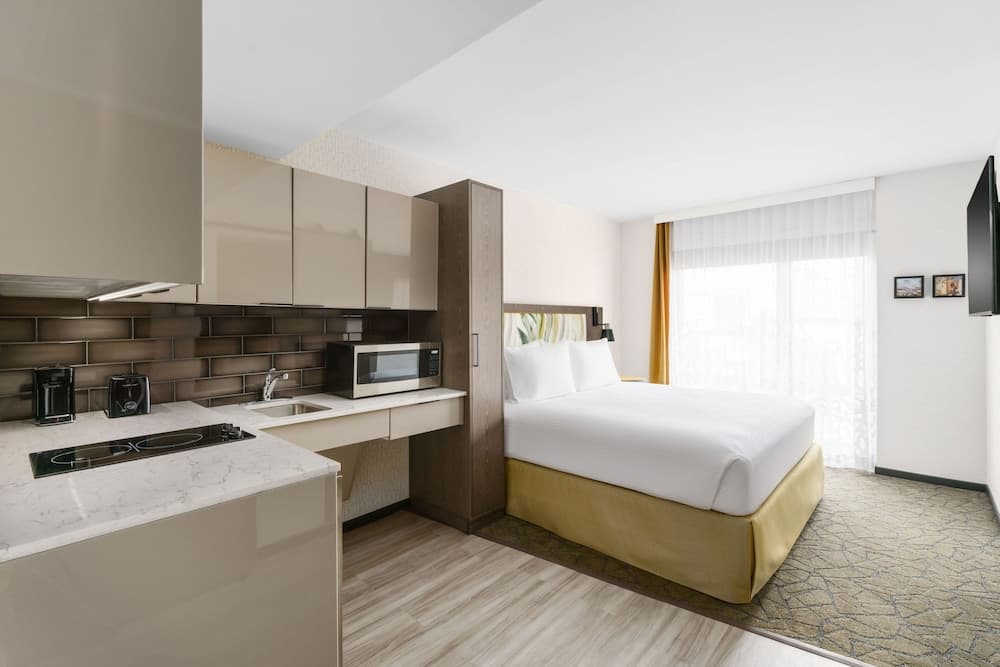 TownePlace Suites by Marriott New York Manhattan/Chelsea
