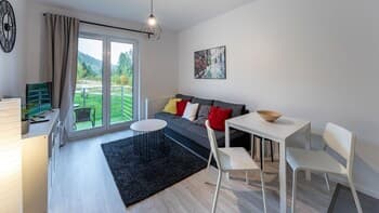 Apartament Sun & Snow Osiedle Cicha