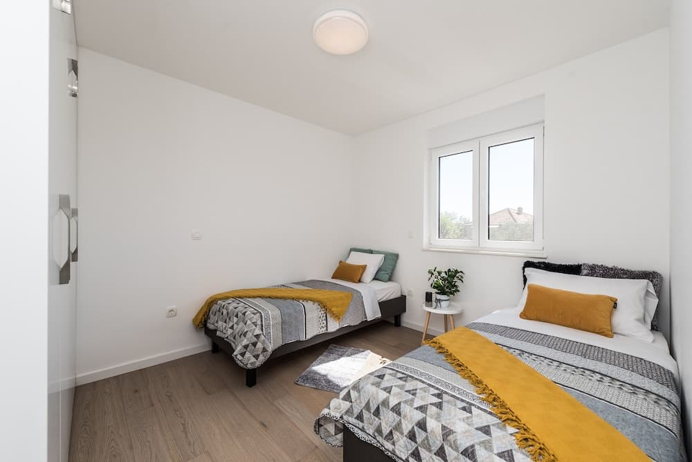 Apartment Birgir in Sukošan