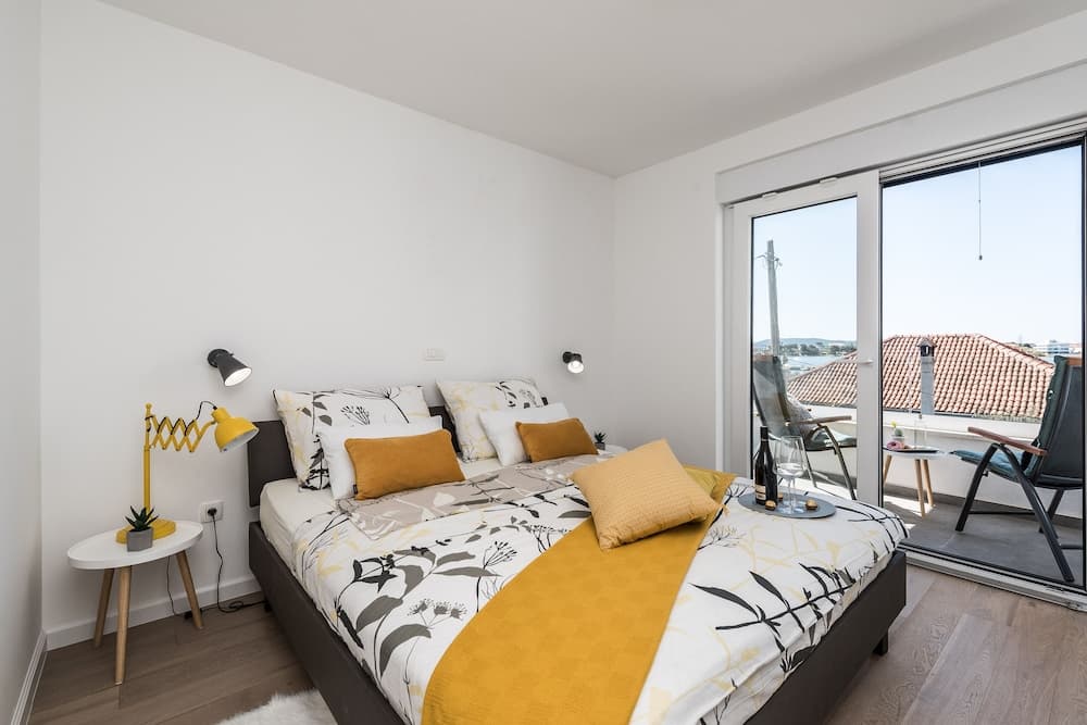 Apartment Birgir in Sukošan