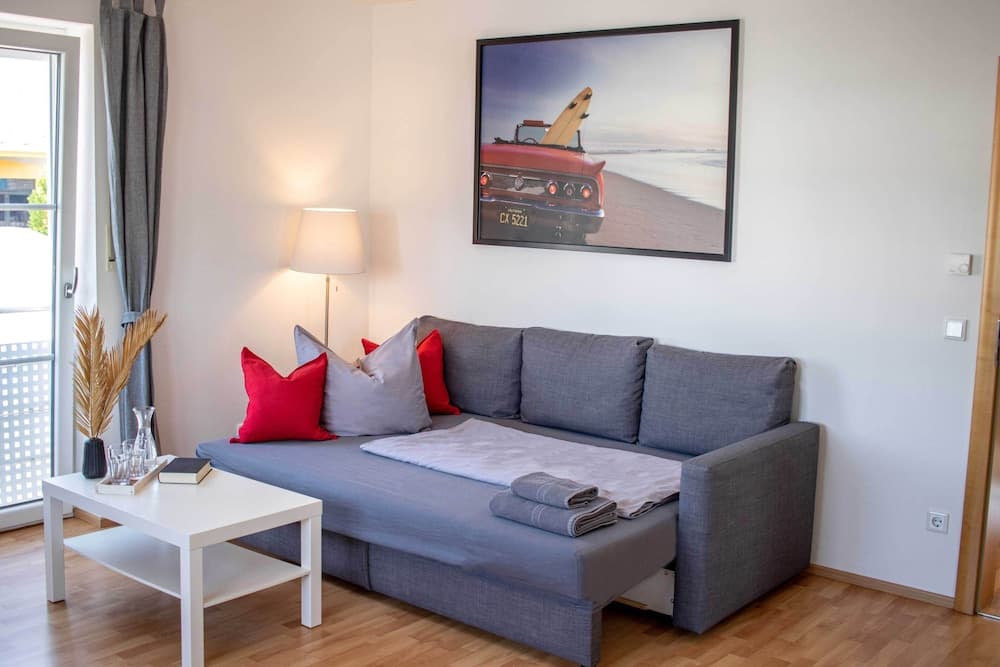 BoardingHouse Neuburg