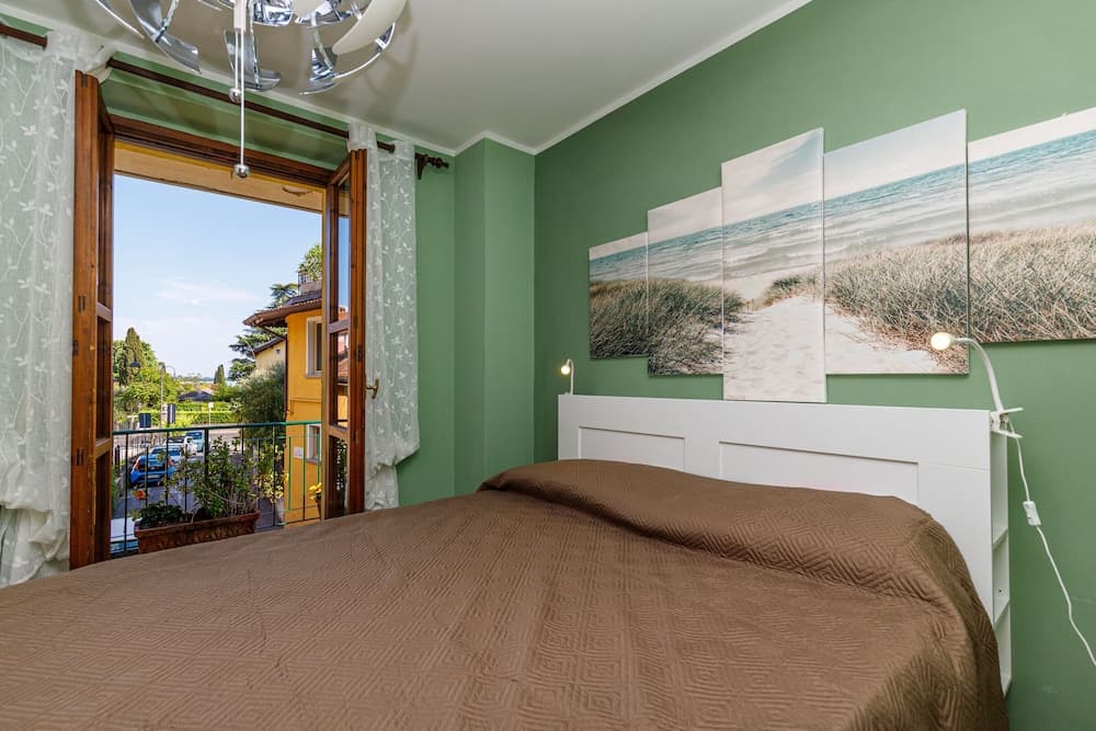 Appartamento Alessandra