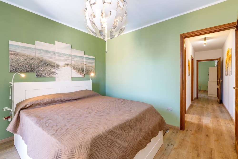 Appartamento Alessandra