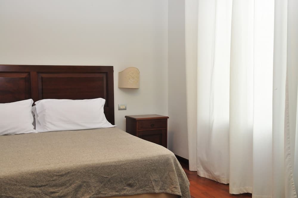 Terrazza sul Castello Ursino