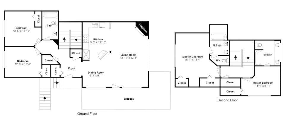 Trapper's Crossing #8761 by Summit County Mountain Retreats