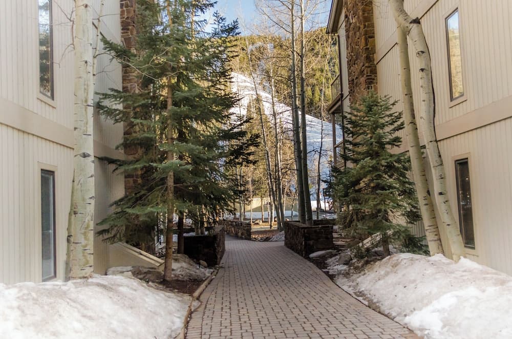 Chateaux Dumont #2701 by Summit County Mountain Retreats