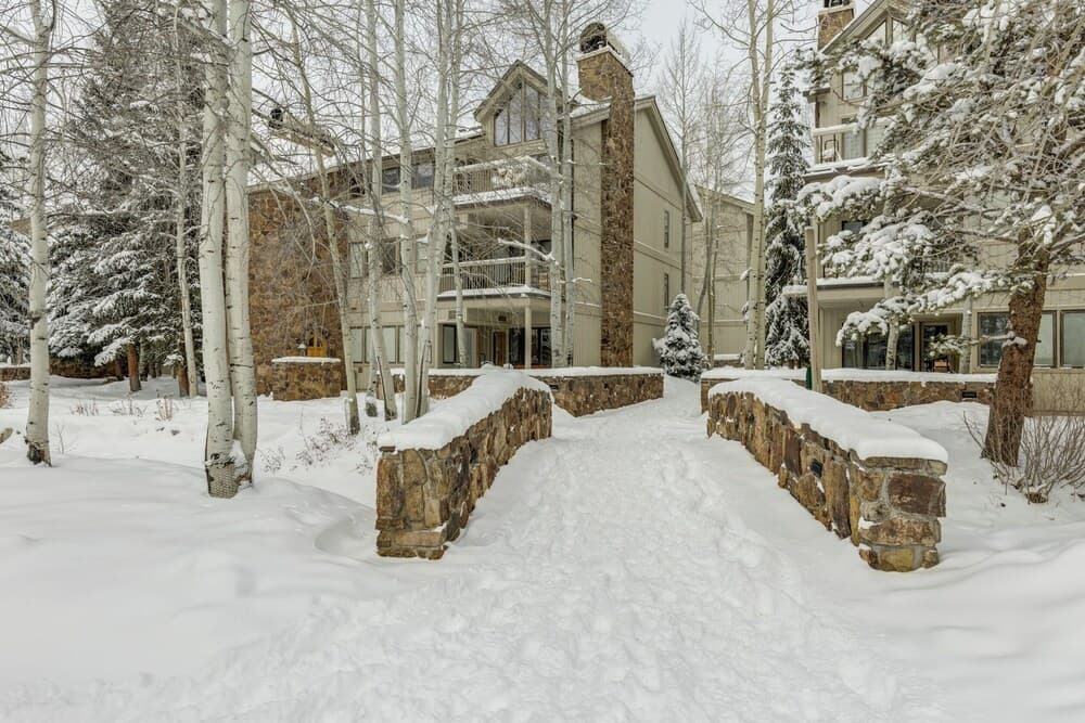 Chateaux Dumont #2701 by Summit County Mountain Retreats