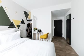 B&B Hotel Oftringen