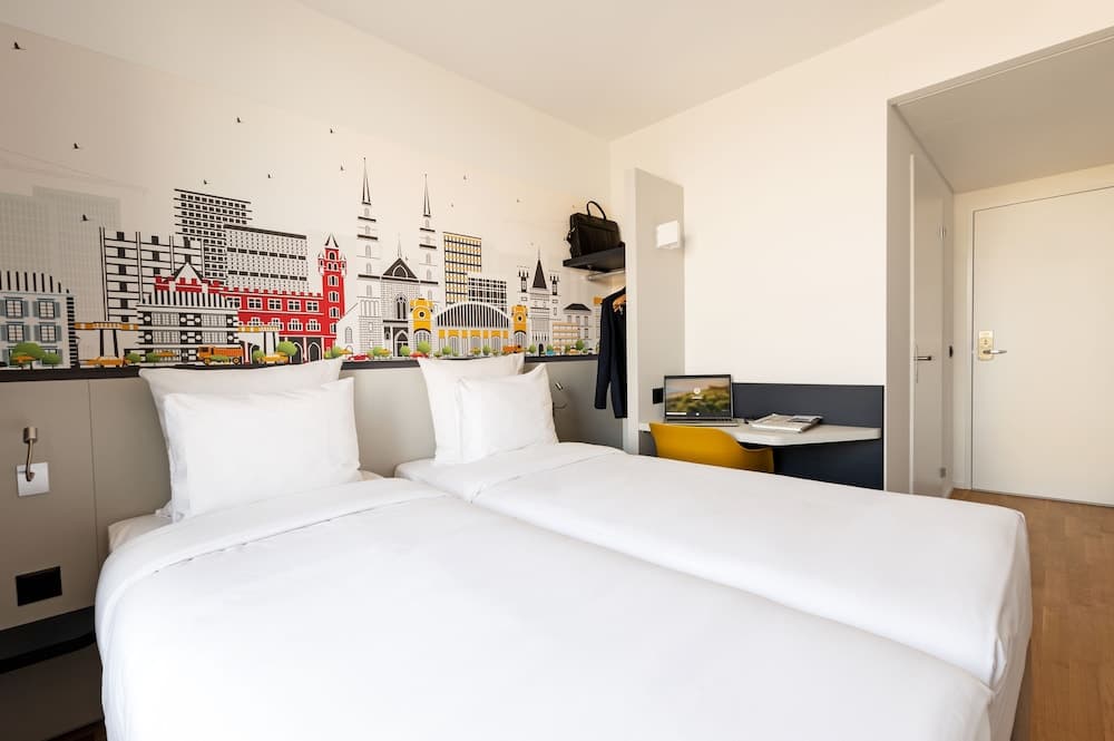 B&B Hotel Basel