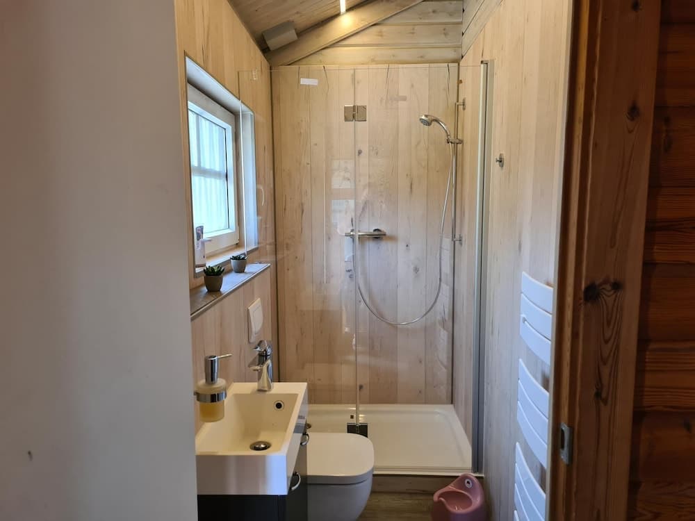 Ferienhaus Kaninchenhöhle