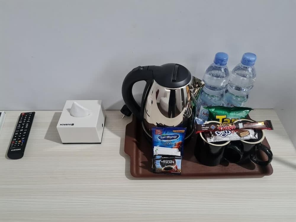 KingKabba Guest House Wonosobo