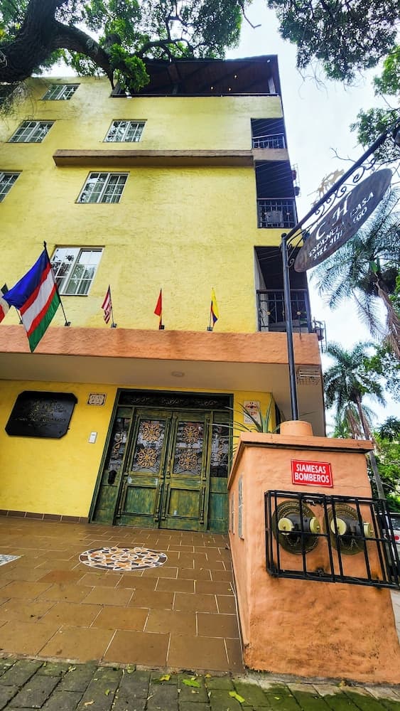 hotel image