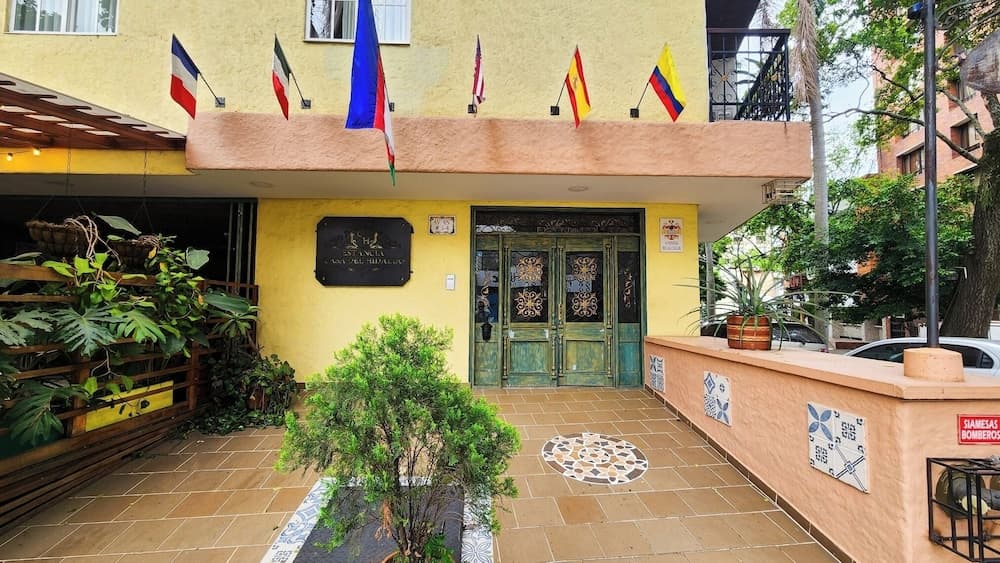 hotel image