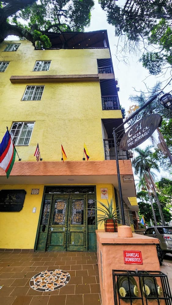 hotel image