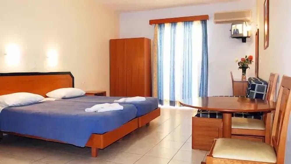 Alykanas Beach Hotel by Zante Plaza