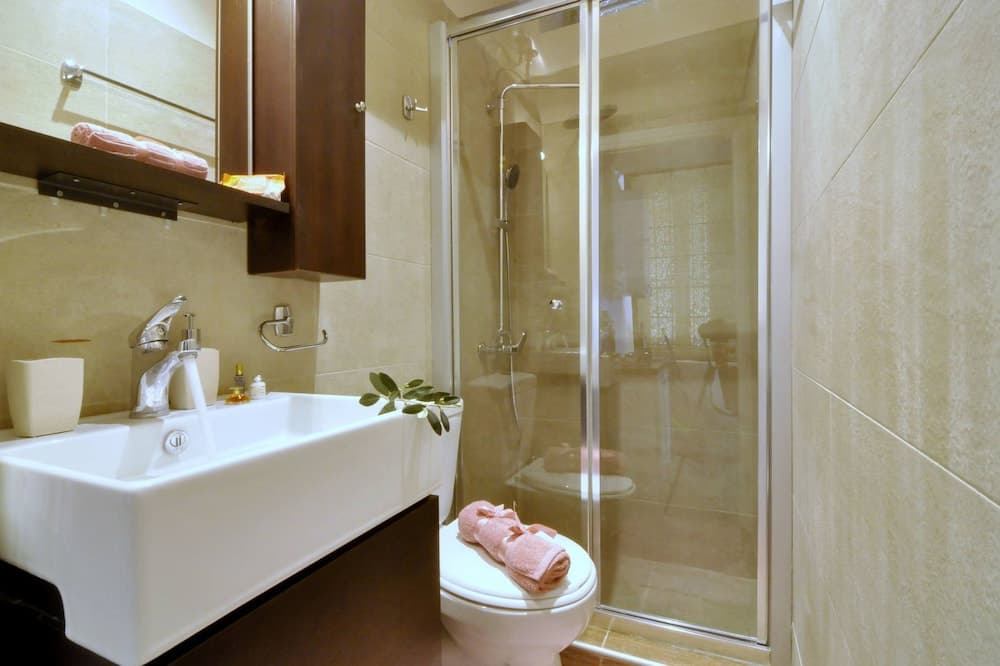 Venetian Suites Metropolis by Konnect, Old Corfu Town