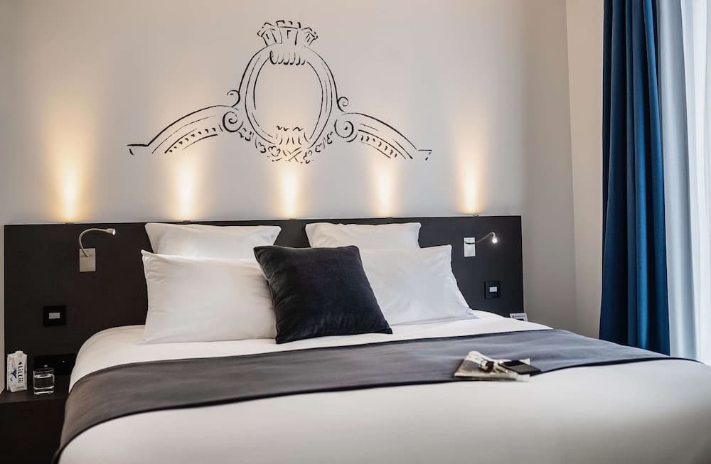 Best Western Premier Hotel de la Cite Royale