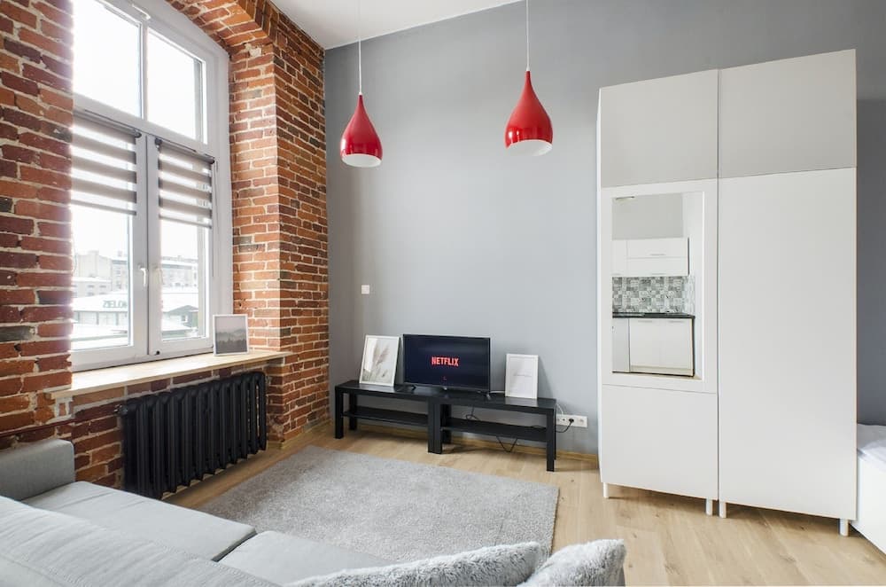 Stefana Żeromskiego 37