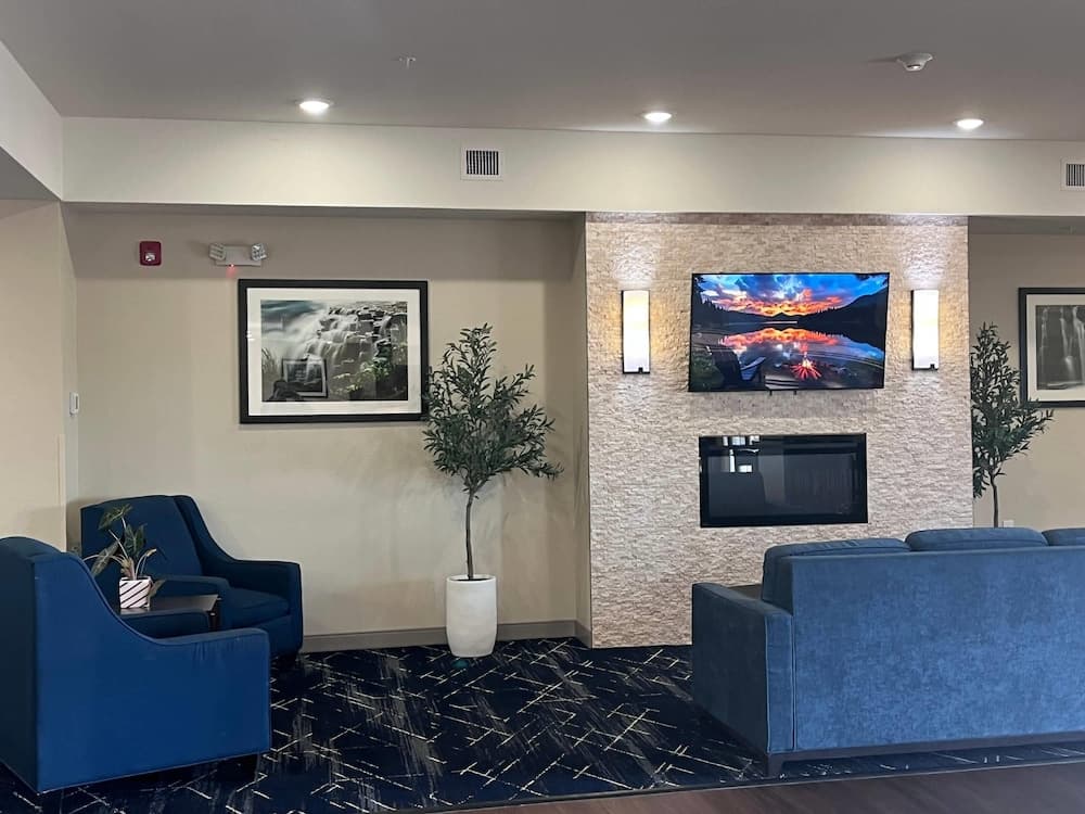 Comfort Inn & Suites North Mankato