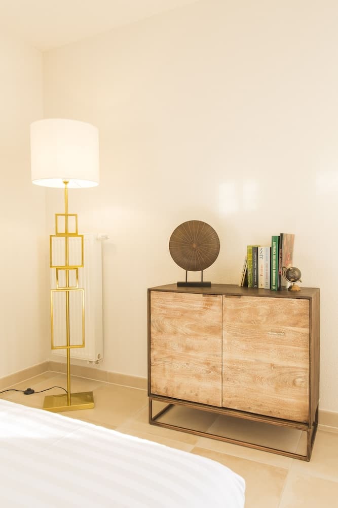 Zenao Appart'hôtels Villeneuve-lès-Avignon