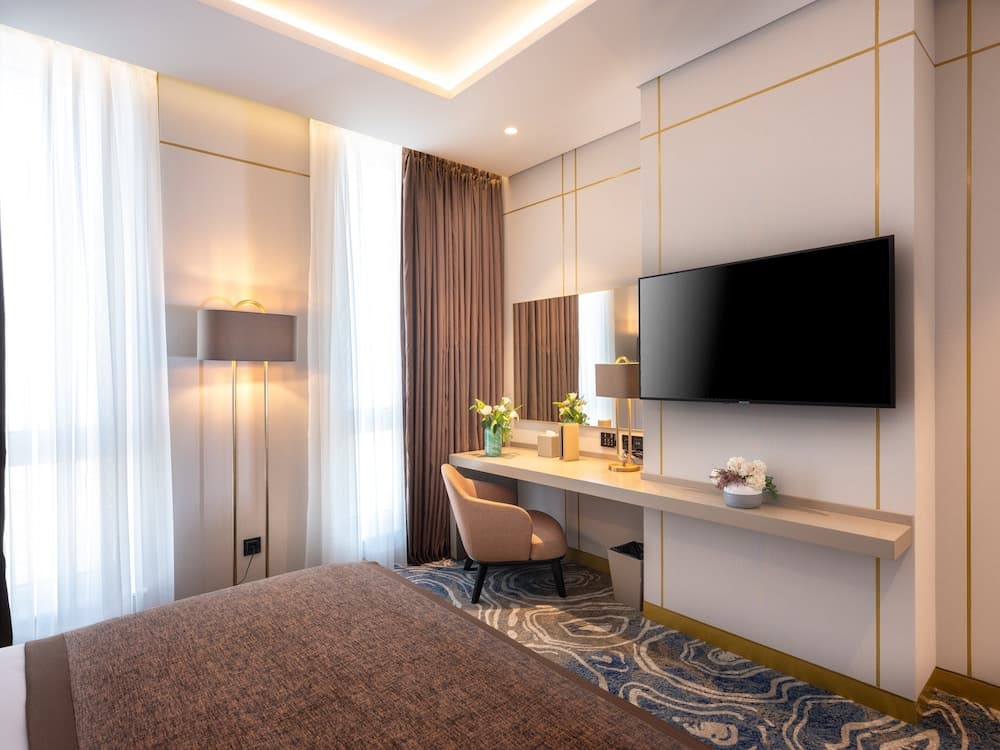 InterContinental Baku by IHG