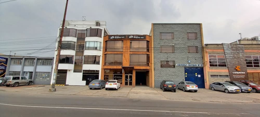 hotel image