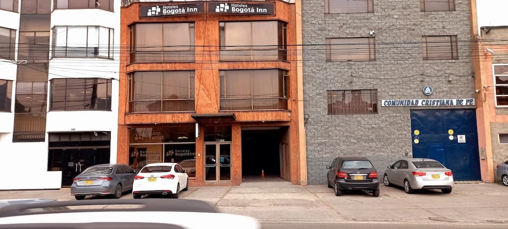 hotel image