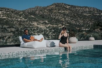 Pignolia Suites - Adults Only