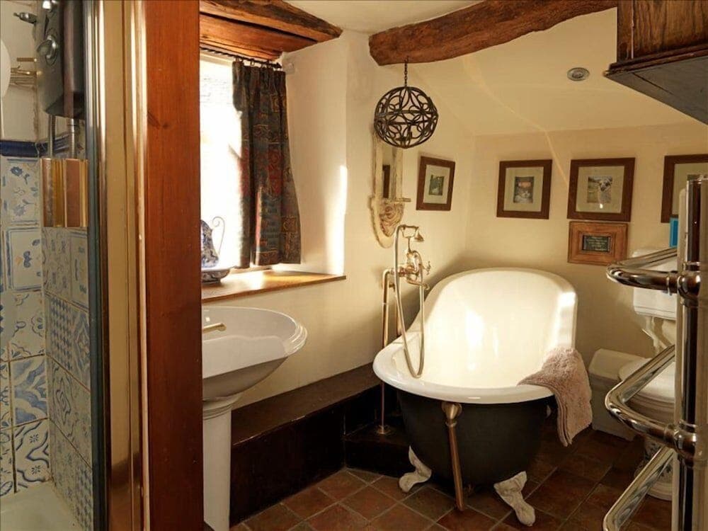 Summerhill Cottage Windermere The Lake District