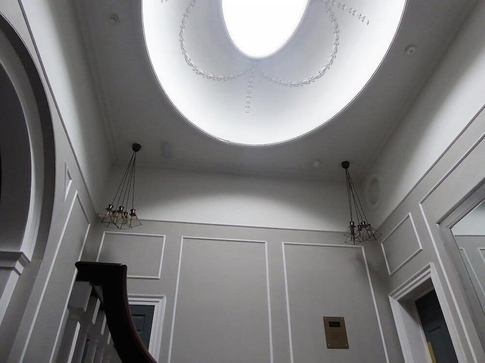 The Heaton at Claremont Apartments