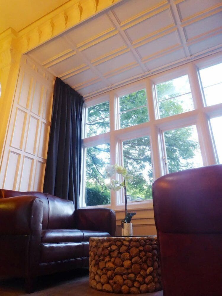 The Scott at Claremont Apartments