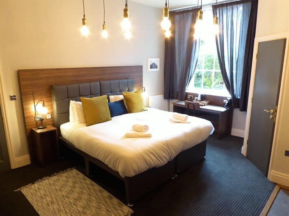 The Matcham at Claremont Apartments