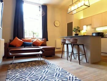 The Matcham at Claremont Apartments