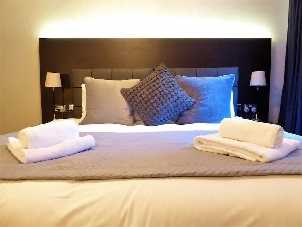 The Leeming at Claremont Apartments