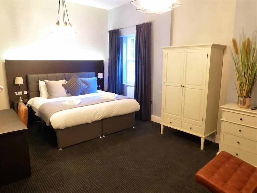 The Leeming at Claremont Apartments