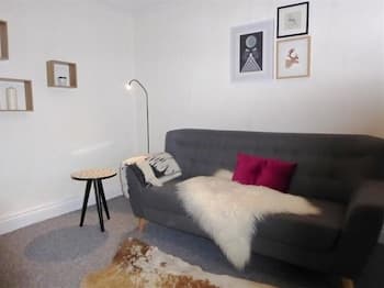 Hill Cottage Haworth Bronte Country