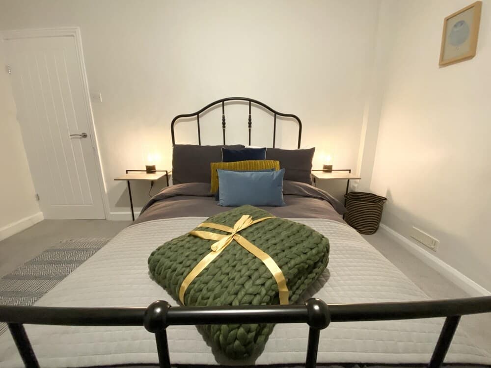 Bronte Nook Haworth Village Bronte Country