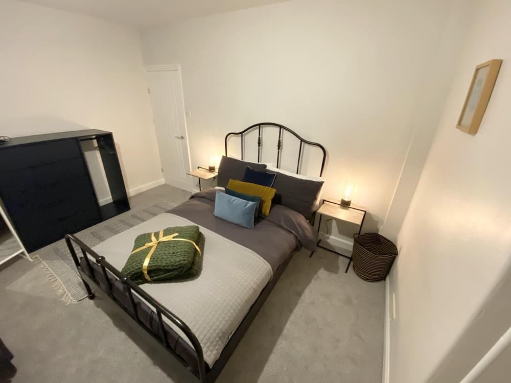 Bronte Nook Haworth Village Bronte Country