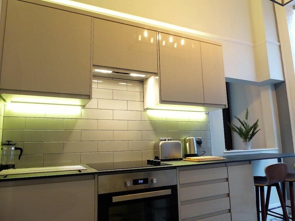 The Corson at Claremont Apartments