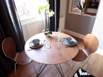 The Corson at Claremont Apartments