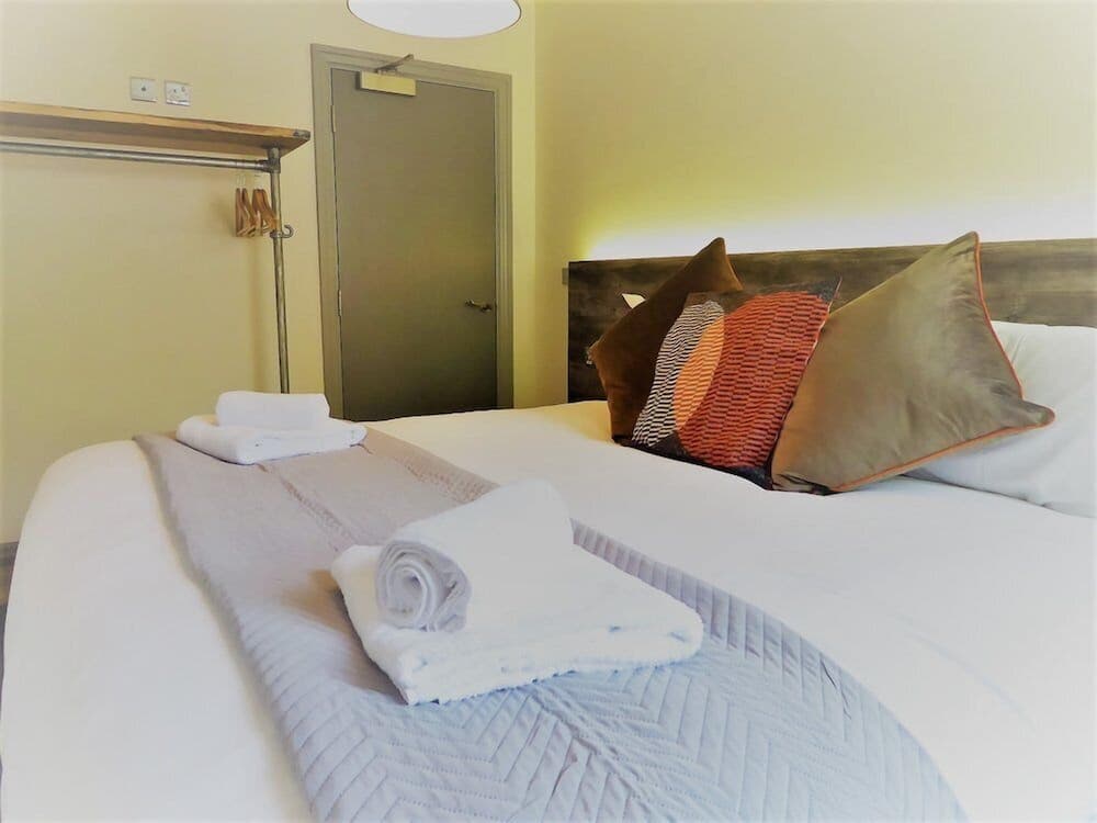 Loft at The Coach House Apartments