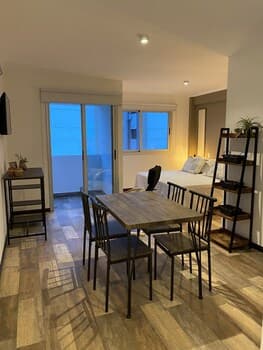 Monoambiente En Excelente Ubicación