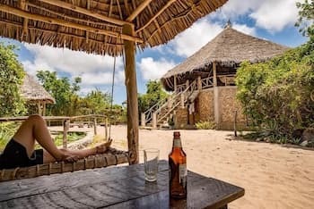 Mida Creek Eco Camp Community Project,mida Creek Watamu Kilifi County