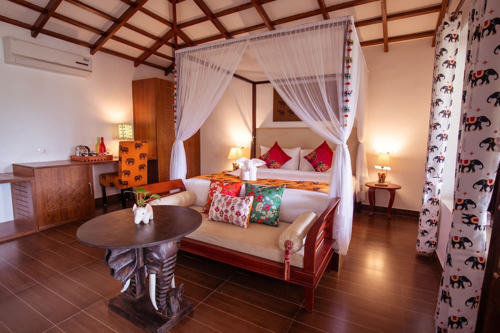 Tuskers Hill by Poppys Anaikatti