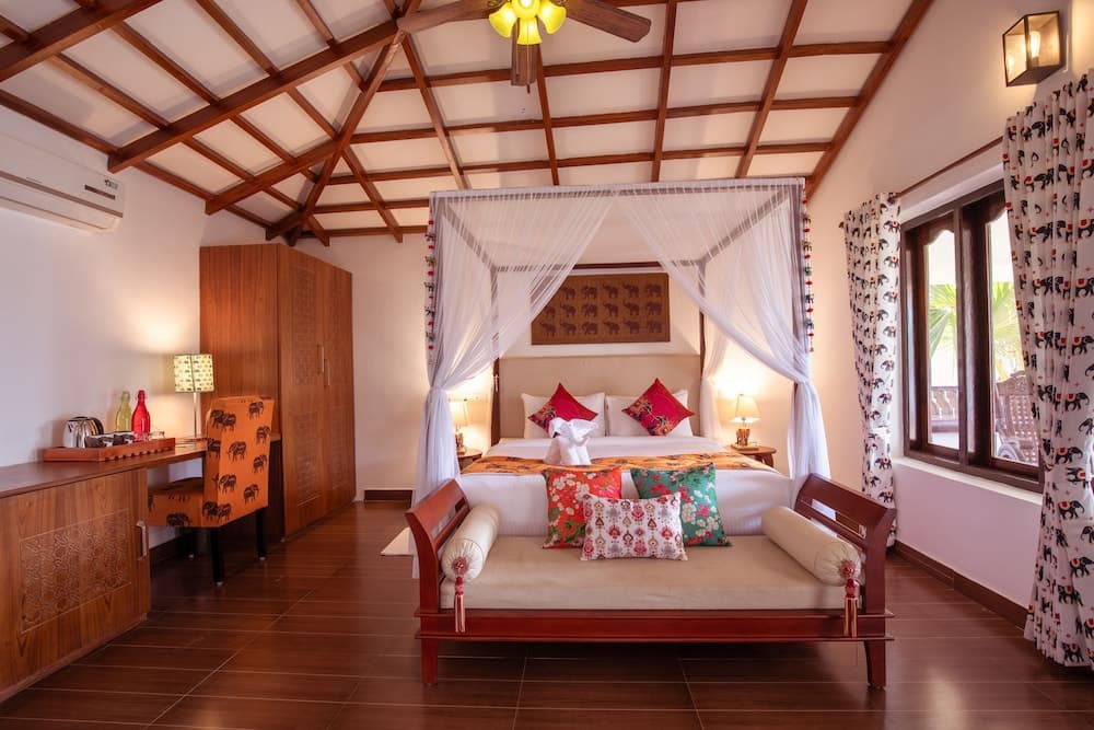 Tuskers Hill by Poppys Anaikatti